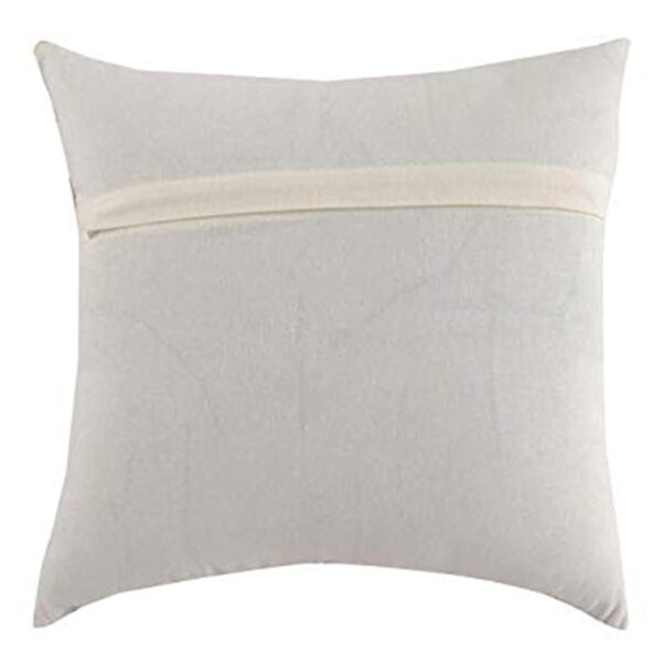 Elephant Cartoon Cushion Covers - Set of 5 (16x16 Inches) - Image 8