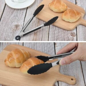 Kitchen tongs and whisks combo under ₹1000 for daily cooking