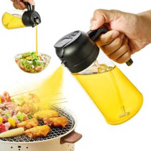 Oil dispenser bottle under ₹1000 for Indian kitchen use