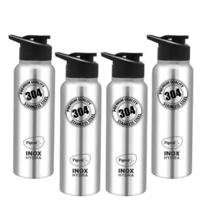 Pigeon Stainless Steel Water Bottle – Leak-Proof & Durable 900 ml Bottle Under ₹1000