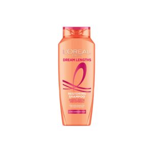 L’Oréal Paris Dream Lengths Shampoo – Long and Strong Hair Under ₹1000