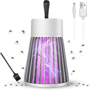 MSTORE eco-friendly LED mosquito killer lamp under ₹1000