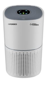Eureka Forbes 270 air purifier for mid-sized rooms