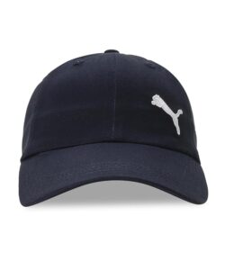 Puma unisex cotton cap under ₹1000