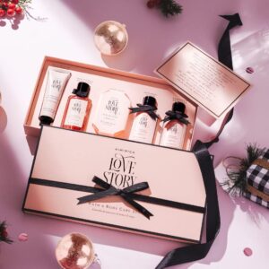 Biotique skincare mini gift set under ₹1000