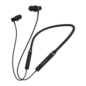 pTron Bluetooth earphones under ₹1000