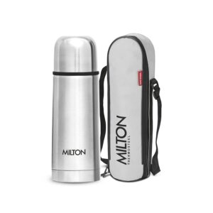 Milton Thermosteel Flask 350ml stainless steel insulated bottle
