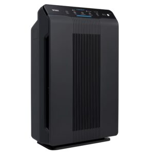 WINIX 5500-2 large room True HEPA air purifier