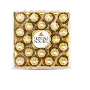 Ferrero Rocher Moments chocolate box under ₹1000
