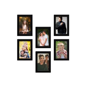 Solimo photo frame set under ₹1000 from Amazon