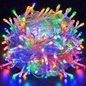multicolor pixel LED fairy light 36 feet for Diwali and party decoration