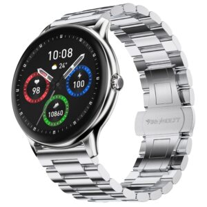 Fire-Boltt Phoenix Ultra Blaze stainless steel Bluetooth calling smartwatch