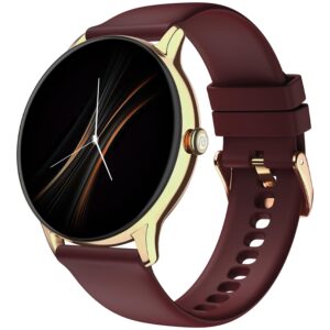 Noise Twist Go Smart Watch 1.39 inch display with TruSync Bluetooth calling